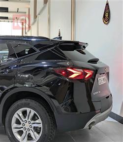 Chevrolet Blazer